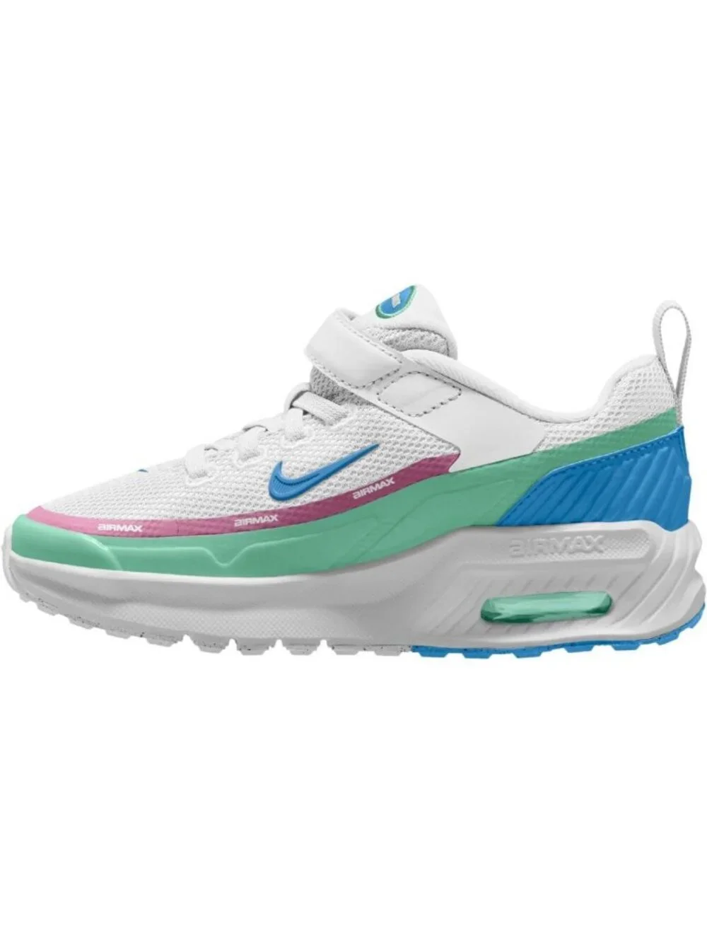 Unisex Air Max Bia Sneakers for Kids - Stylish, Comfortable, and Durable